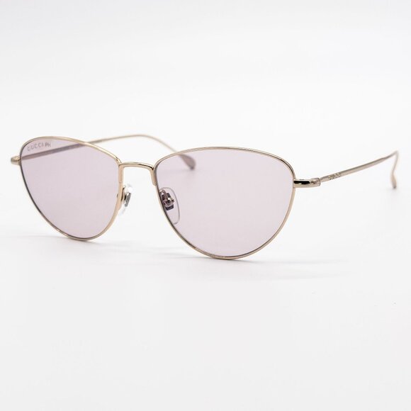 NEW GG1185S 001 GUCCI EYEGLASSES TRANSITION WOMEN EYEWEAR GUCCI - Picture 3 of 14